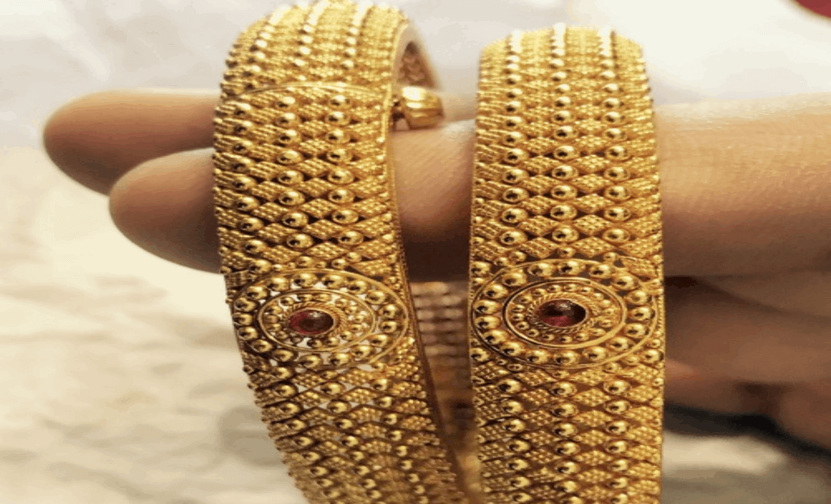 Gold Price in Ahmedabad