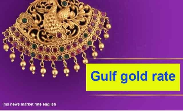 22k gold price
