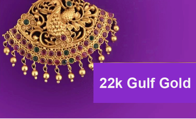 22k-Gulf-Gold-Rate-Decreased
