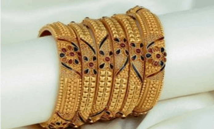 Gold Price in Coimbatore